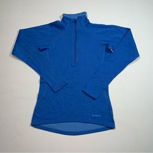 Patagonia Capilene Long Sleeve Pullover